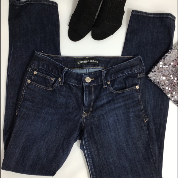 Express Jeans - Picture 2 of 3
